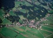 Schwendau (Bild: Tiroler Landesmuseum Ferdinandeum, Innsbruck)