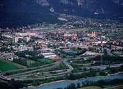 Telfs (Bild: Tiroler Landesmuseum Ferdinandeum, Innsbruck)