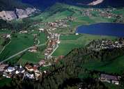 Thiersee (Foto: Tiroler Landesmuseum Ferdinandeum, Innsbruck)