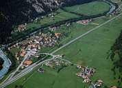 Tösens (Foto: Tiroler Landesmuseum Ferdinandeum, Innsbruck)