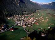 Trins (Foto: Tiroler Landesmuseum Ferdinandeum, Innsbruck)