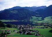 Walchsee (Foto: Tiroler Landesmuseum Ferdinandeum, Innsbruck)