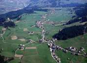 Weerberg (Bild: Tiroler Landesmuseum Ferdinandeum, Innsbruck)