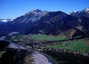 Weißenbach am Lech (Bild: Tiroler Landesmuseum Ferdinandeum, Innsbruck)