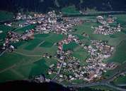 Zell am Ziller (Bild: Tiroler Landesmuseum Ferdinandeum, Innsbruck)