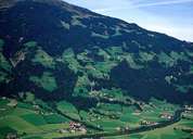 Zellberg (Bild: Tiroler Landesmuseum Ferdinandeum, Innsbruck)