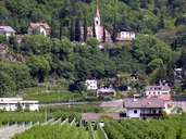 Burgstall (Bild: Tirol Atlas)