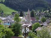 Sarntal, Gemeinde Sarntal (Image: Tirol Atlas)