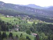 Frazione San Felice, Senale-San Felice (Foto: Tirol Atlas)