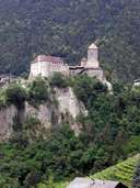 Foto: Schloss Tirol (Tirol Atlas)