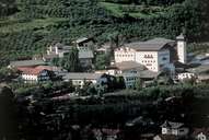 Brauerei Forst AG (Brauerei Forst)