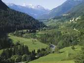 Val di Sole (Bild: A.P.T. Val di Sole)