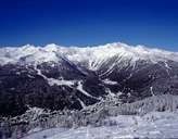 Frazione Campiglio, Pinzolo (Foto: Archivio Madonna di Campiglio-Pinzolo-Val Rendena Azienda per il Turismo S.p.A.)