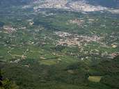 Eppan (St. Pauls, St. Michael, Girlan)  (Bild: Tirol Atlas)