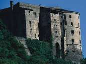 Castle of Pergine (Image: APT Valsugana)