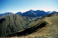 Tirol Atlas image No.°8834