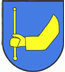 <Wappen