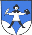 <Wappen