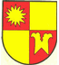 <Wappen