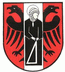 <Wappen