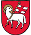 <Wappen