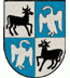 <Wappen