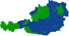 Ergebnis Österreich